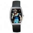 Steve Perry/Journey - High Quality Barrel Style Watch