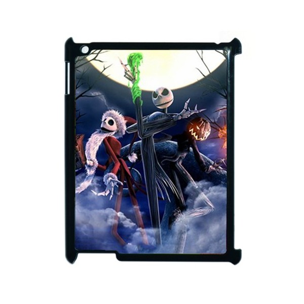 ... Nightmare Before Christmas - Apple iPad 2 Hard Case - Stars On Stuff