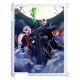 Jack Skellington The Nightmare Before Christmas - Apple iPad 2 Hard Case