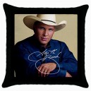 Garth Brooks Signature  - Cushion Cover