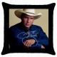 Garth Brooks Signature  - Cushion Cover