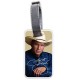 Garth Brooks Signature - Double Sided Luggage Tag