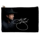 Garth Brooks Signature - Large Cosmetic Bag