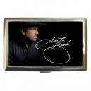 Garth Brooks Signature - Cigarette Money Case 