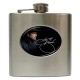 Garth Brooks Signature - 6oz Hip Flask