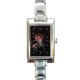 Garth Brooks Signature - Rectangular Italian Charm Watch