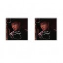 Garth Brooks Signature - Cufflinks (Square)