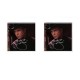 Garth Brooks Signature - Cufflinks (Square)