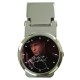 Garth Brooks Signature - Money Clip Watch