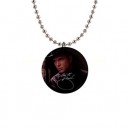 Garth Brooks Signature - Necklace