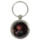 Garth Brooks Signature - Round Keyring