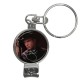 Garth Brooks Signature - Nail Clippers Keyring