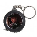 Garth Brooks Signature -  Measuring Tape Keyring