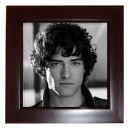Lee Mead - Framed Tile