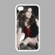 Martina Mcbride Signature - Apple iPhone 4/4s/iOS 5 Case