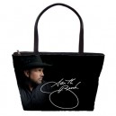 Garth Brooks Signature - Classic Shoulder Bag