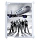 Iron Maiden - Apple iPad 2 Hard Case