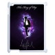 Michael Jackson King Of Pop - Apple iPad 2 Hard Case