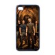 NickelBack - Apple iPhone 4/4s/iOS 5 Case