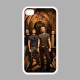 NickelBack - Apple iPhone 4/4s/iOS 5 Case