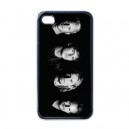 NickelBack - Apple iPhone 4/4s/iOS 5 Case