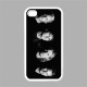 NickelBack - Apple iPhone 4/4s/iOS 5 Case