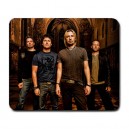 NickelBack - Large Mousemat