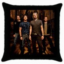 NickelBack  - Cushion Cover