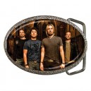 NickelBack - Belt Buckle