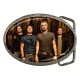 NickelBack - Belt Buckle