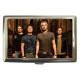 NickelBack - Cigarette Money Case 