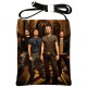 NickelBack - Shoulder Sling Bag