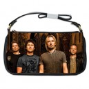 NickelBack - Shoulder Clutch Bag