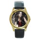 Martina McBride Signature - Gold Tone Metal Watch