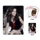 Martina McBride Signature - Playing Cards