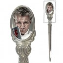 Gordon Ramsay - Letter Opener