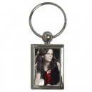 Martina McBride Signature - Rectangle Keyring