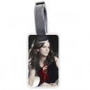 Martina McBride Signature - Double Sided Luggage Tag