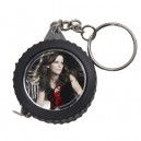 Martina McBride Signature -  Measuring Tape Keyring