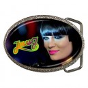 Jesse J - Belt Buckle