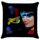 Jesse J - Cushion Cover