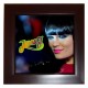 Jesse J - Framed Tile