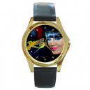 Jesse J - Gold Tone Metal Watch