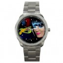 Jesse J - Sports Style Watch