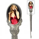 Celine Dion - Letter Opener