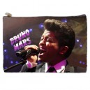 Bruno Mars - Large Cosmetic Bag