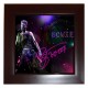 David Bowie - Framed Tile