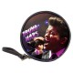 Bruno Mars - 20 CD/DVD storage Wallet