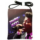 Bruno Mars - Shoulder Sling Bag