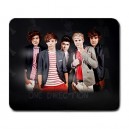 One Direction - Large Mousemat